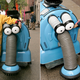 Image for article titled 13 Sad Robots